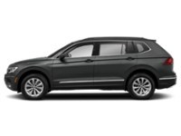 2020 Volkswagen Tiguan Comfortline 4MOTION | Low KM's Exterior Shot 7