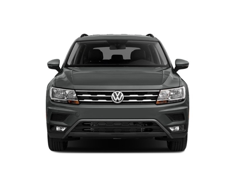 2020 Volkswagen Tiguan Comfortline 4MOTION | Low KM's Exterior Shot 6