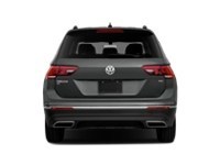 2020 Volkswagen Tiguan Comfortline 4MOTION | Low KM's Exterior Shot 8