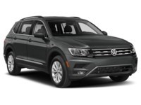 2018 Volkswagen Tiguan Comfortline Exterior Shot 9