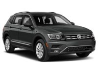 2020 Volkswagen Tiguan Comfortline 4MOTION | Low KM's Exterior Shot 9
