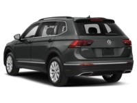 2018 Volkswagen Tiguan Comfortline Exterior Shot 10