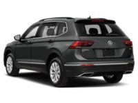 2020 Volkswagen Tiguan Comfortline 4MOTION | Low KM's Exterior Shot 10