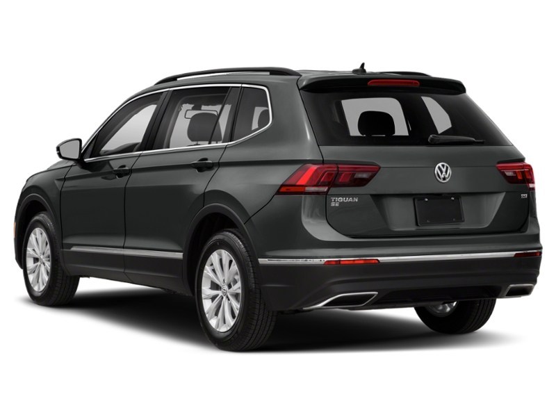 2020 Volkswagen Tiguan Comfortline 4MOTION | Low KM's Exterior Shot 10