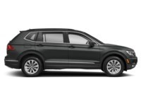 2018 Volkswagen Tiguan Comfortline Exterior Shot 11