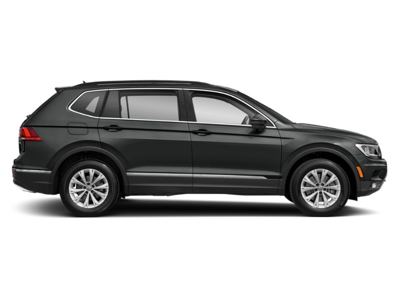 2020 Volkswagen Tiguan Comfortline 4MOTION | Low KM's Exterior Shot 11