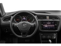 2020 Volkswagen Tiguan Comfortline 4MOTION | Low KM's Interior Shot 3