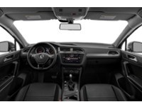 2020 Volkswagen Tiguan Comfortline 4MOTION | Low KM's Interior Shot 6
