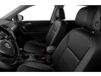2020 Volkswagen Tiguan Comfortline 4MOTION | Low KM's Interior Shot 4