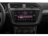 2020 Volkswagen Tiguan Comfortline 4MOTION | Low KM's Interior Shot 2
