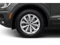 2020 Volkswagen Tiguan Comfortline 4MOTION | Low KM's Exterior Shot 5