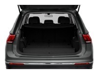 2020 Volkswagen Tiguan Comfortline 4MOTION | Low KM's Exterior Shot 4