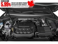 2021 Volkswagen Tiguan Comfortline 4MOTION Exterior Shot 3