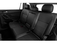 2020 Volkswagen Tiguan Comfortline 4MOTION | Low KM's Interior Shot 5