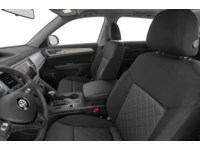 2018 Volkswagen Atlas Comfortline 3.6 FSI 4MOTION Interior Shot 4
