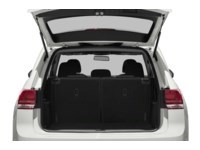 2018 Volkswagen Atlas Comfortline 3.6 FSI 4MOTION Exterior Shot 4