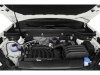 2018 Volkswagen Atlas Comfortline 3.6 FSI 4MOTION Exterior Shot 3