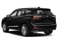 2020 Acura RDX Tech AWD Exterior Shot 9