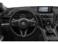 2020 Acura RDX Tech AWD Interior Shot 3