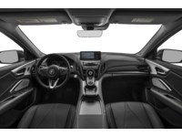 2020 Acura RDX Tech AWD Interior Shot 6