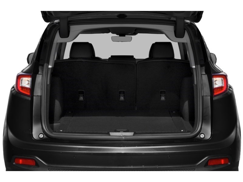 2020 Acura RDX Tech AWD Exterior Shot 4