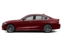 2019 BMW 330 i xDrive Exterior Shot 6
