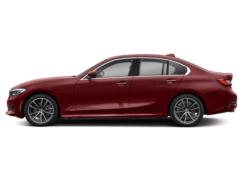 2019 BMW 330 i xDrive Exterior Shot 6