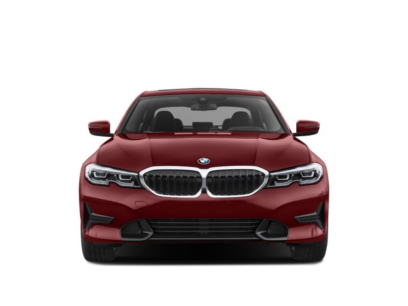 2019 BMW 330 i xDrive Exterior Shot 5
