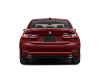2019 BMW 330 i xDrive Exterior Shot 7