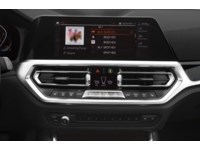 2019 BMW 330 i xDrive Interior Shot 2