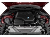 2019 BMW 330 i xDrive Exterior Shot 3