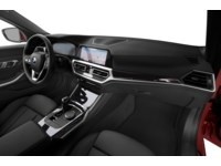 2019 BMW 330 i xDrive Interior Shot 1