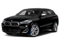 2019 BMW X2 M35i Exterior Shot 1