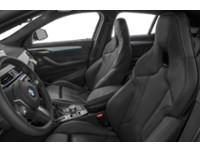 2019 BMW X2 M35i Interior Shot 4