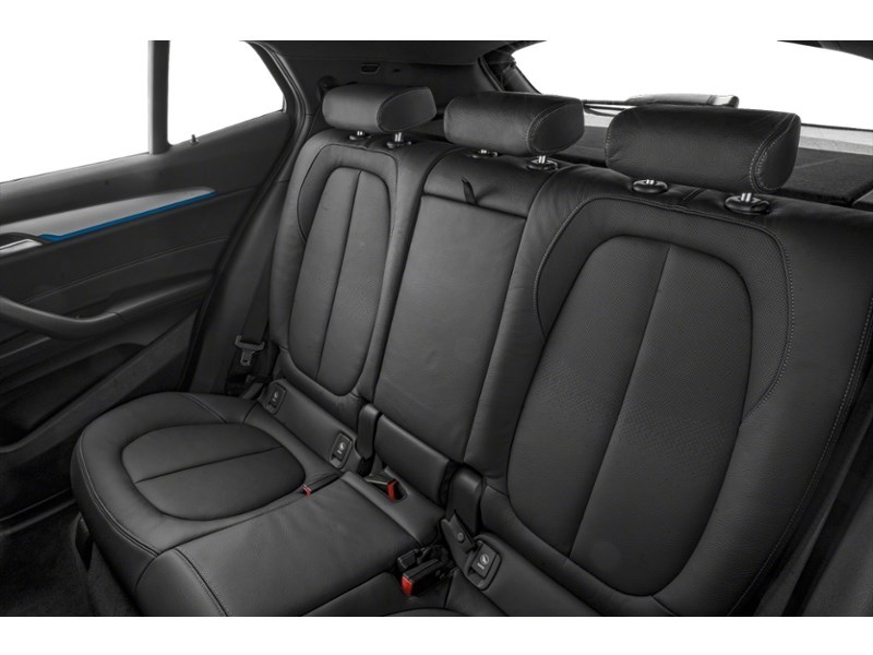 2019 BMW X2 M35i Interior Shot 5