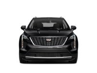 2021 Cadillac XT4 Premium Luxury Exterior Shot 5
