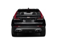 2021 Cadillac XT4 Premium Luxury Exterior Shot 7