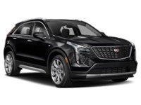 2021 Cadillac XT4 Premium Luxury Exterior Shot 8