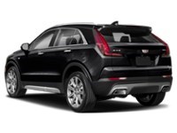 2021 Cadillac XT4 Premium Luxury Exterior Shot 9