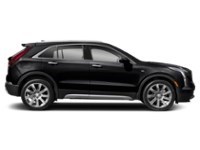 2021 Cadillac XT4 Premium Luxury Exterior Shot 10