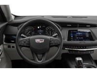 2021 Cadillac XT4 Premium Luxury Interior Shot 3