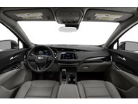 2021 Cadillac XT4 Premium Luxury Interior Shot 6