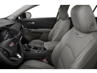 2021 Cadillac XT4 Premium Luxury Interior Shot 4