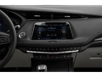 2021 Cadillac XT4 Premium Luxury Interior Shot 2