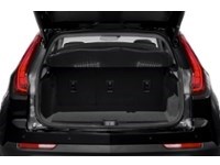 2021 Cadillac XT4 Premium Luxury Exterior Shot 4