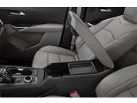 2021 Cadillac XT4 Premium Luxury Exterior Shot 11