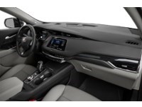 2021 Cadillac XT4 Premium Luxury Interior Shot 1