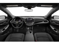2022 Chevrolet Malibu 4dr Sdn LS w/1LS Interior Shot 6
