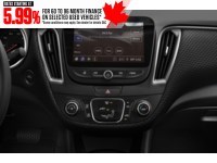 2021 Chevrolet Malibu 4dr Sdn LS w/1FL Interior Shot 2