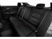 2022 Chevrolet Malibu 4dr Sdn LS w/1LS Interior Shot 5